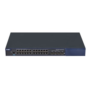 Ruijie RG-S2910-24GT4XS-E L3 svič
