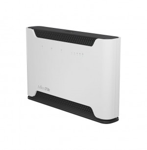 MikroTik Chateau LTE12 Wi-Fi dual-band LTE ruter