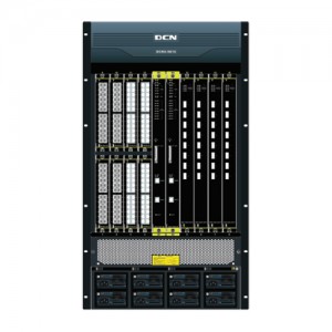 DCN svič DCRS-9816 modularna šasija