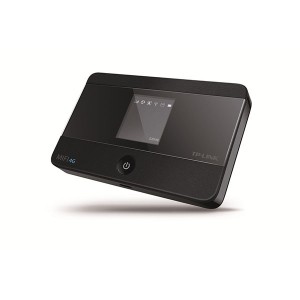 TP-Link M7350 4G LTE MiFi prenosni bežični ruter sa Cat4 modemom 