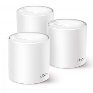 TP-Link Deco X50 Mesh WiFi