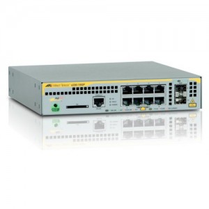 AT-X230-10GP-50